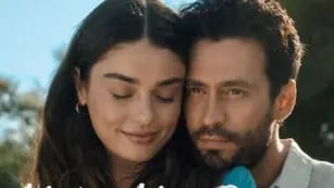 La imperdible película turca que está enamorando a todos y es furor en Netflix