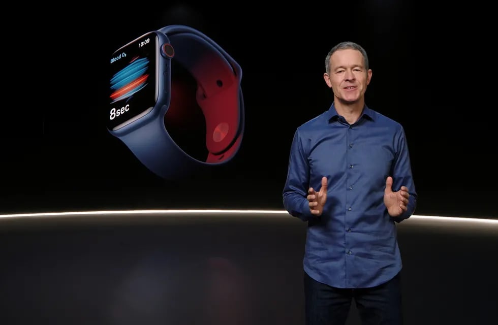 El Apple Watch 6 y el Apple Watch SE son las grandes novedades del nuevo evento de Apple.