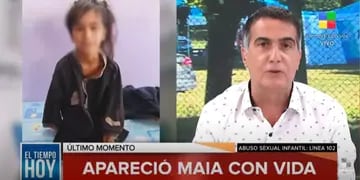 Antonio Laje estalló de bronca por el caso Maia, le pegó al Gobierno y pidió que “aprendamos a votar”