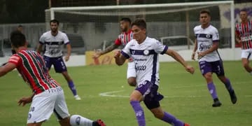Independiente, que no tiene margen de error en su carrera por no descender, venció 1-0 a Villa Dálmine con gol de Gastón González. 