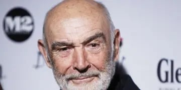 Murió Sean Connery a los 90 años