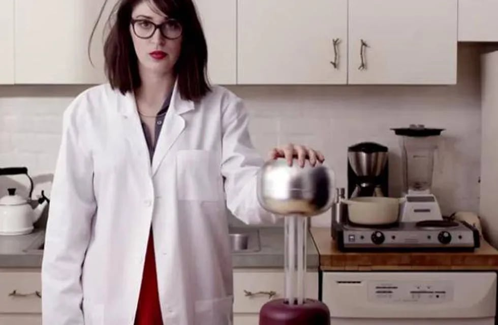 Video: cómo explicar el orgasmo femenino en una clase de ciencias