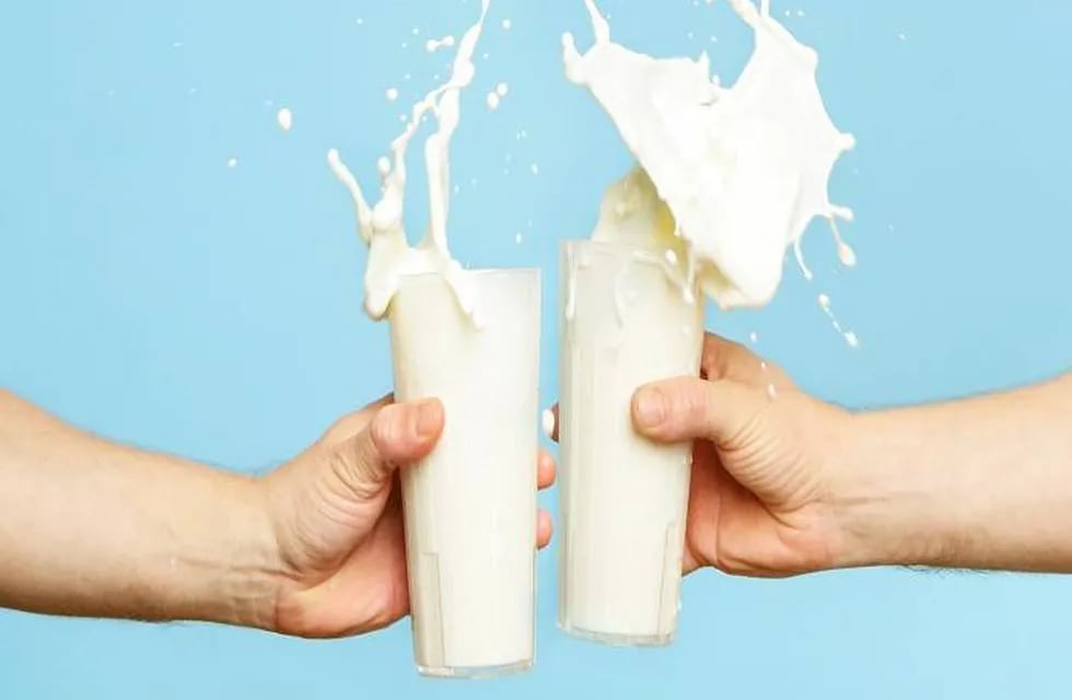 Según un estudio,  la leche aumenta el riesgo de cáncer