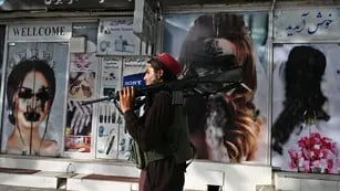 Mujeres - Afganistán