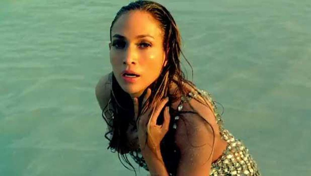 Jennifer Lopez, una de las mujeres más bellas del planeta