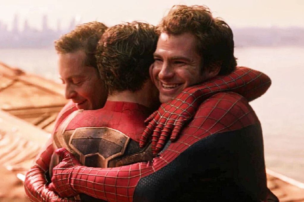 "Spider-Man: No Way Home" tiene fecha confirmada de estreno en HBO Max (Sony)
