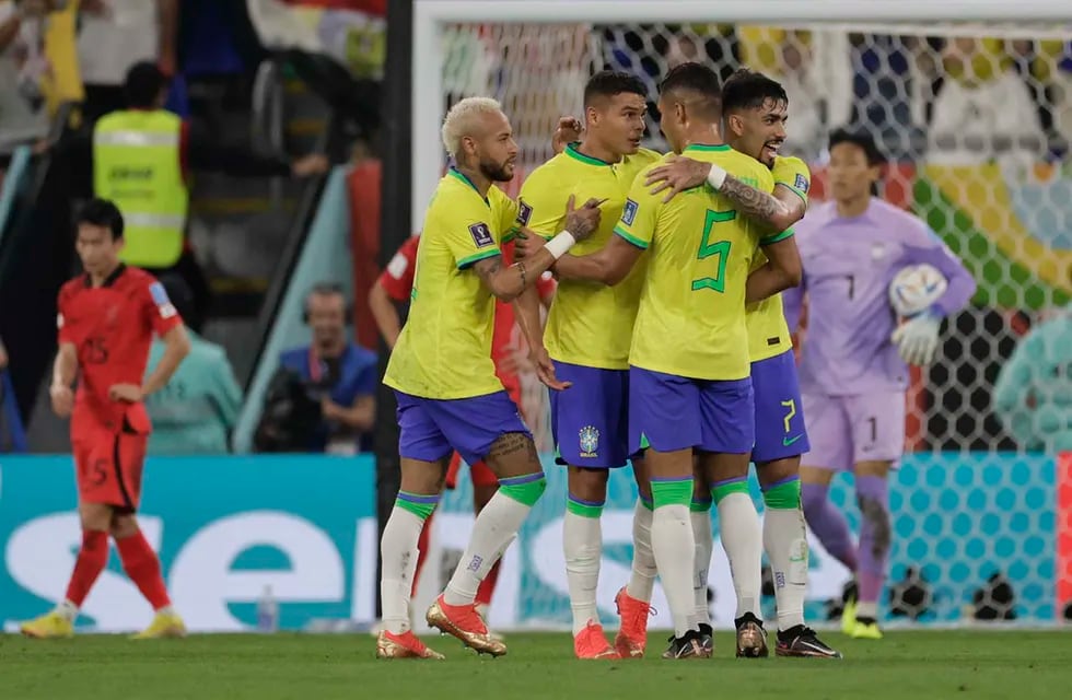 Brasil podría quedar afuera de las competiciones internacionales.
