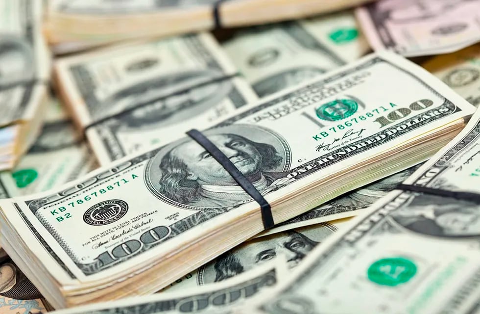 El diputado Cacace propone fijar al dólar estadounidense como moneda de curso legal en Argentina