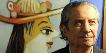 Hoy se abre la exposición “Bermúdez, el pintor de Mendoza”, una retrospectiva que reúne la obra de uno de los mayores artistas mendocinos.