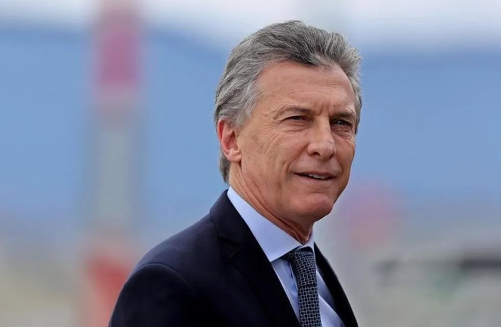 Mauricio Macri “por ahora no reconoce” a Jeanine Añez como presidenta de Bolivia 