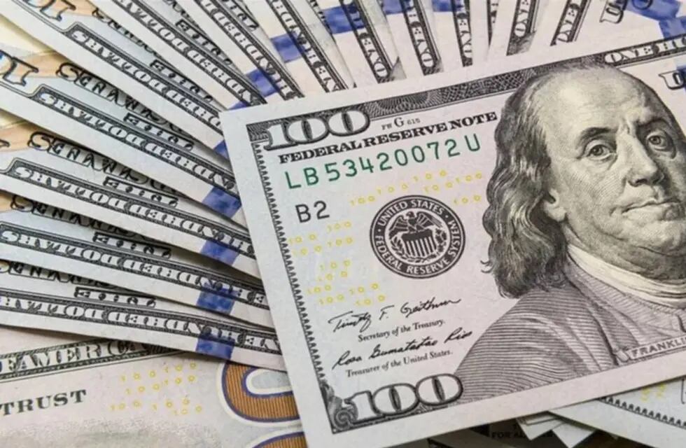 El dólar blue marcó un nuevo récord histórico.