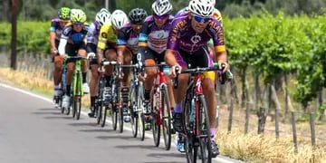 El Campeonato Mendocino de ruta 2019/20 continuará su actividad hoy, cuando se celebre la 8° fecha del calendario.