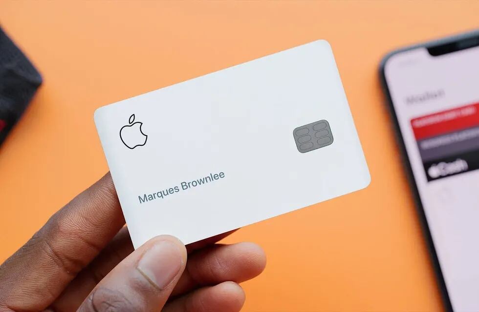 Acusan a Apple de machista porque su tarjeta de crédito le da menos límite a las mujeres