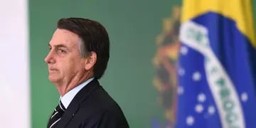 La catastrófica deriva de Bolsonaro