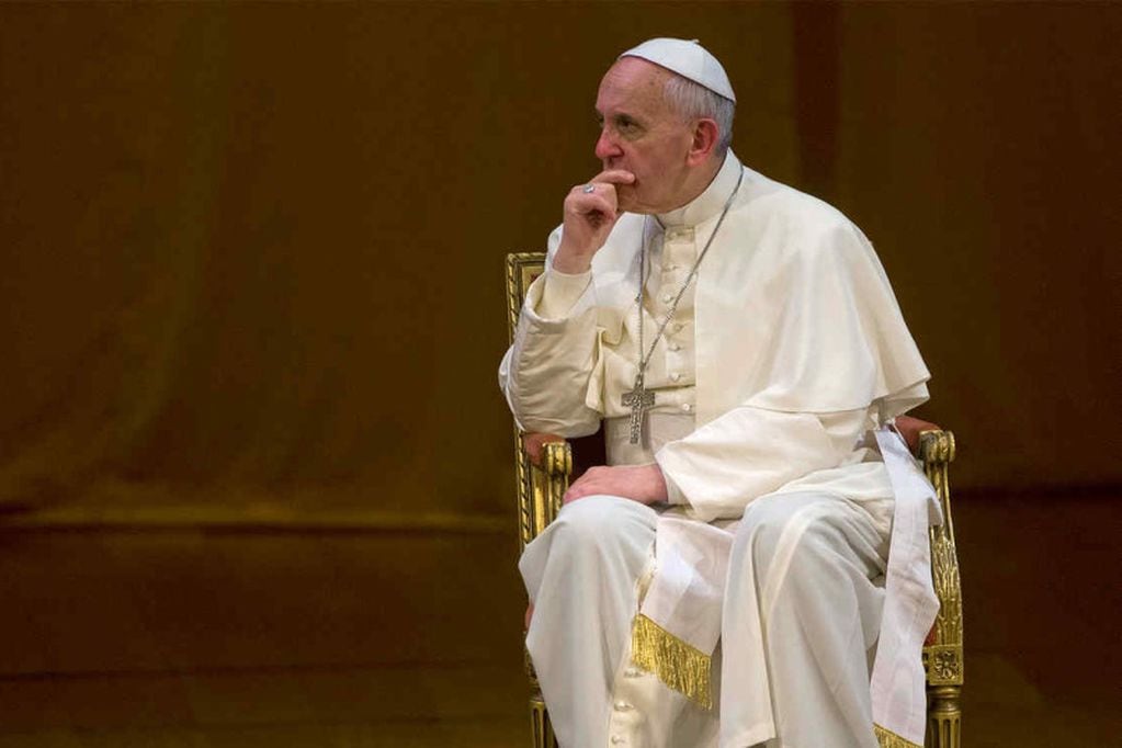 El pontífice inicia este domingo uno de sus viajes apostólicos más difíciles. / Gentileza