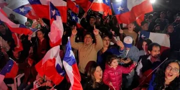 Chile: el Partido Republicano se impuso en las elecciones constituyentes