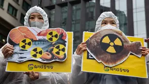 Japón y los residuos nucleares