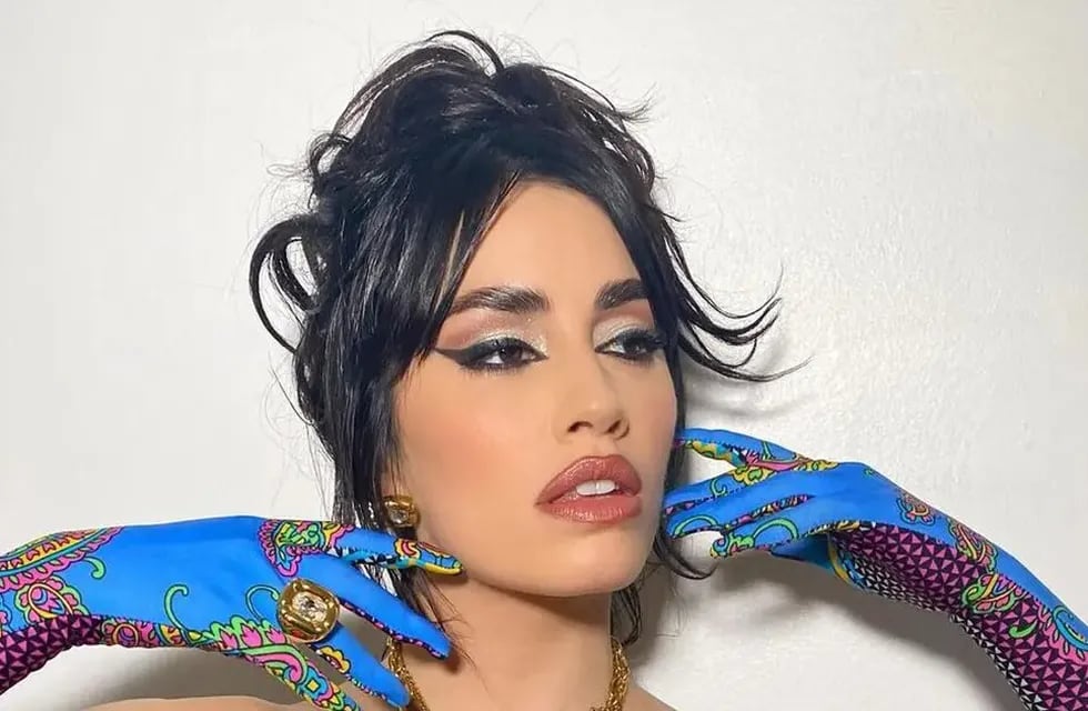 Cancelaron un show de Lali Espósito en Chile y se armó la polémica: “Habían desconectado enchufes y tensiones”