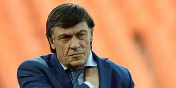 El entrenador argentino aseguró que su continuidad al frente del Seleccionado depende de la dirigencia que asuma en marzo de 2018.