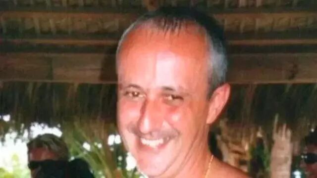 Adamo Guerra, el hombre que fingió su muerte y fue encontrado en Grecia 10 años más tarde