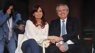 Alberto Fernández declarará mañana como testigo en el juicio contra Cristina Kirchner