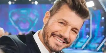 Marcelo Tinelli vuelve a la tele en 2021