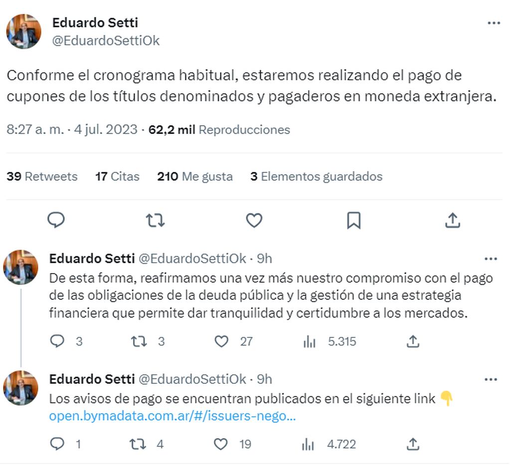 Twitter Eduardo Setti