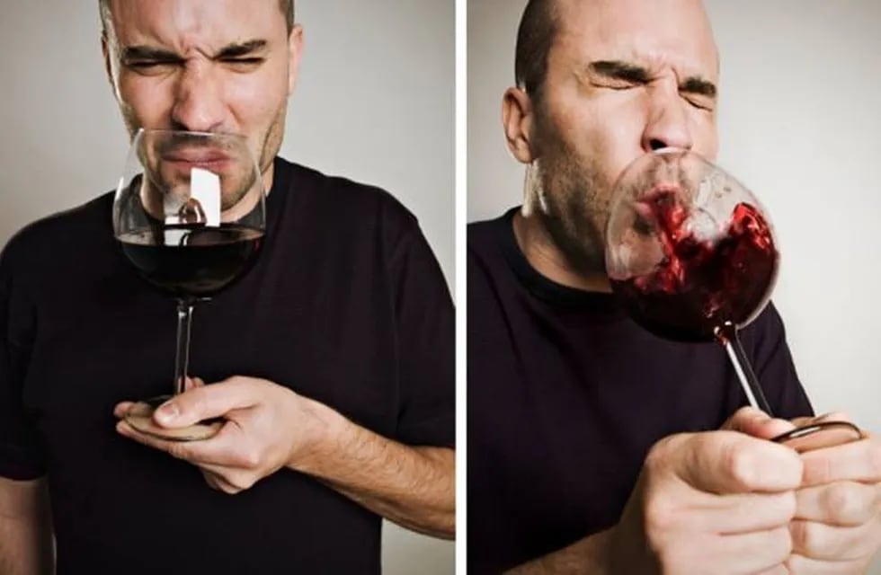 Cinco formas de arruinar tu vino