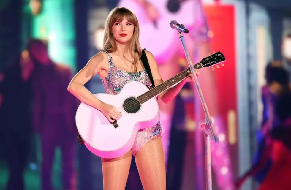 Los mejores outfits de The Eras Tour para ir ver a Taylor Swift en Argentina.
