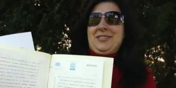 Inesperado: una mujer aseguró que es dueña del Sol y hasta vendió parcelas por internet