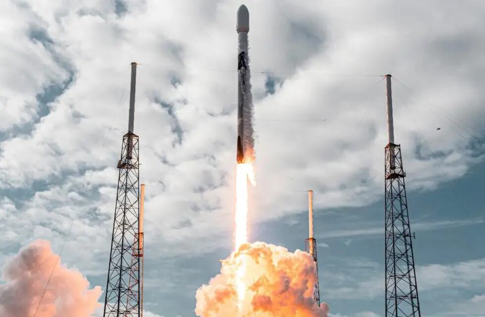 El cohete Spacex SN11 estalló al intentar aterrizar.