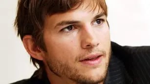Ashton Kutcher habló la enfermedad que padece y que le dio miedo no poder superarla