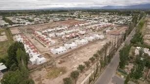 Natania, que en julio de este año celebrará 15 años en Mendoza, anuncia nueva inversión en la provincia. Se trata de un nuevo terreno destinado a construir Natania 83, su 12° emprendimiento en Mendoza, un edificio  que contará con 50 departamentos