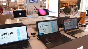 Precios en Chile: cuánto salen la PlayStation y las computadoras, ¿conviene?