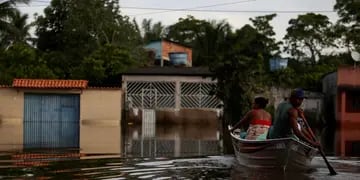 Bolsonaro rechazó la ayuda argentina para asistir a víctimas de inundaciones y se justificó: “No era necesaria”