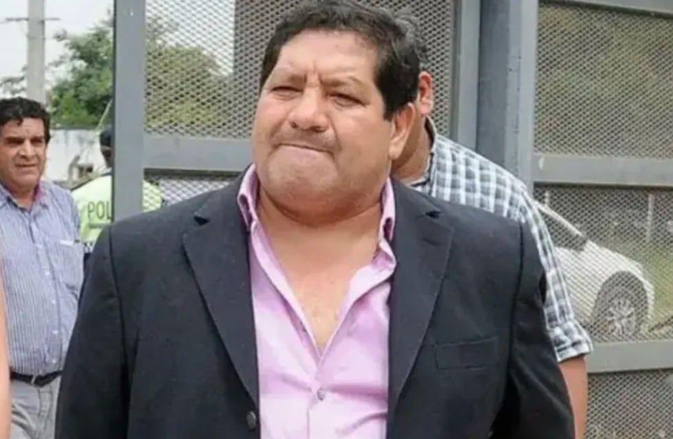 Condenaron por abuso sexual a José Orellana, exdiputado e intendente de una ciudad tucumana