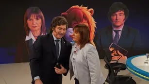 Patricia Bullrich apoyará a Javier Milei en el balotaje presidencial