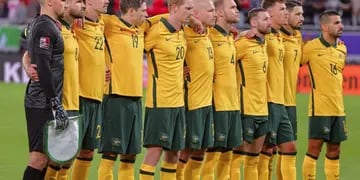 Australia realizó un polémico video previo al Mundial Qatar 2022