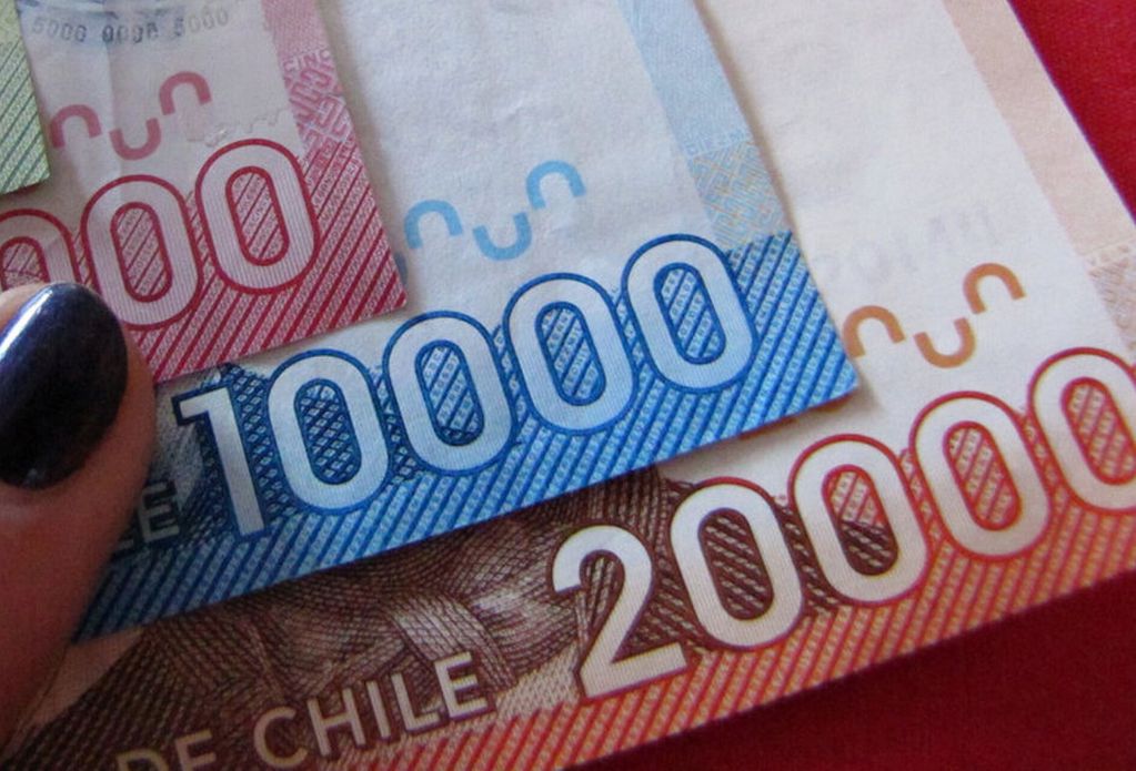 Peso chileno hoy: a cuánto cotiza (Imagen ilustrativa / Web)