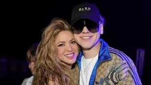 Shakira y Bizarrap, los más celebrados en los premios Latin Grammy 2023