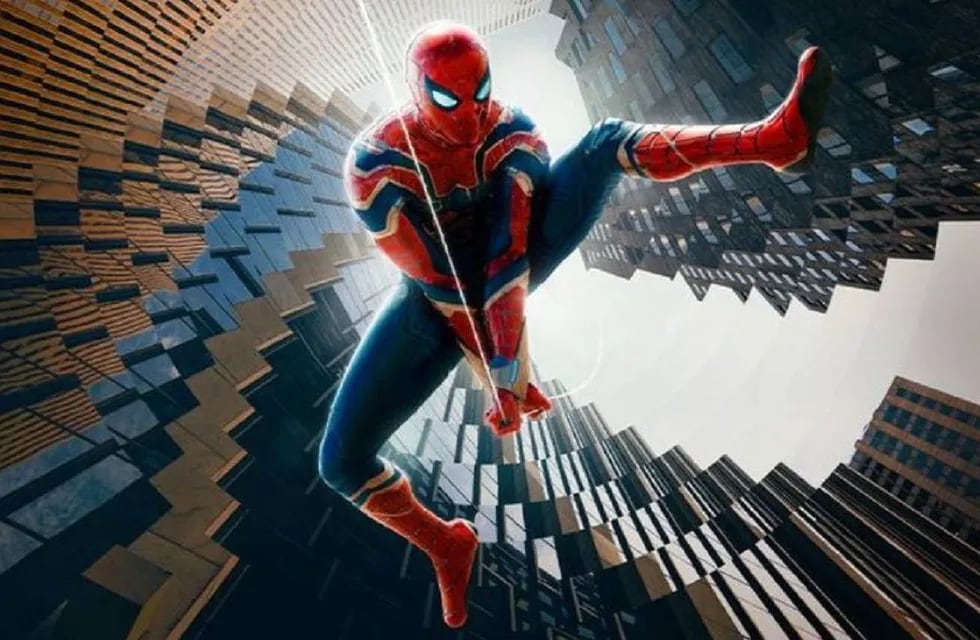 "Spider-Man: No Way Home" se verá primero por HBO Max en 2022