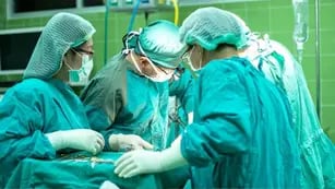 Detuvieron a cuatro médicos por extraer un riñón sano por error a una mujer de 68 años.
