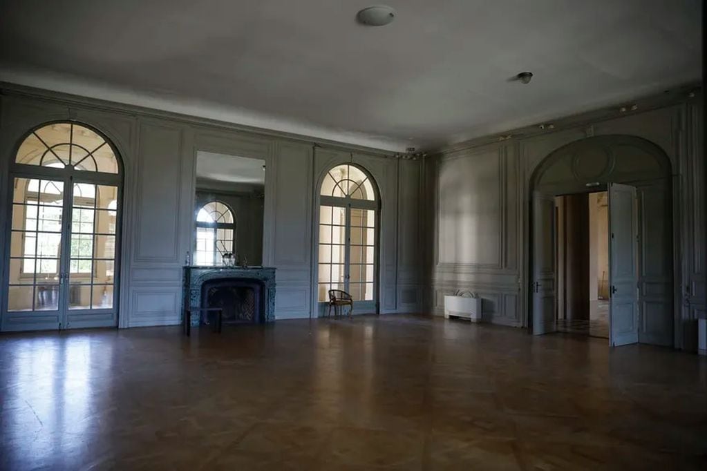 Venden la mansión más costosa del conurbano bonaerense. / Foto: Gentileza