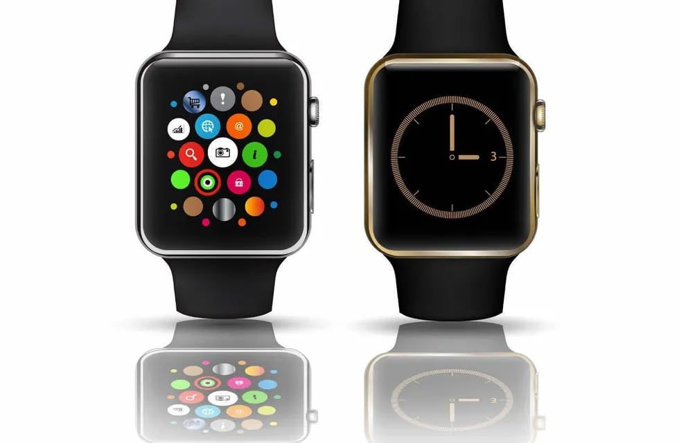Apple Watch: ya a la venta y con grandes aplicaciones