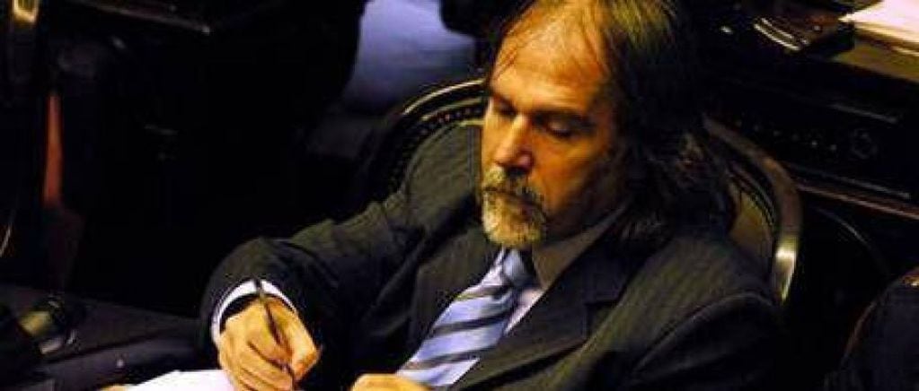 En 2007 asumió una banca en la Cámara de Diputados de la Nación tras la renuncia de Rafael Bielsa.