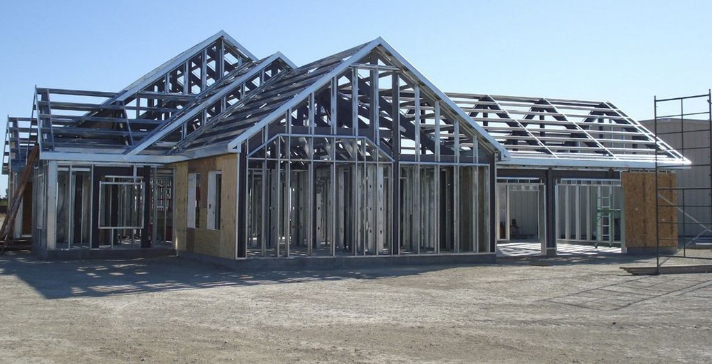 El Steel Framing se adapta a cualquier tipo de proyecto, desde viviendas unifamiliares hasta construcciones de gran escala.