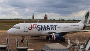 Tras 5 años, vuelven los vuelos ‘low cost’ Mendoza - Santiago de Chile: cuánto saldrá el pasaje