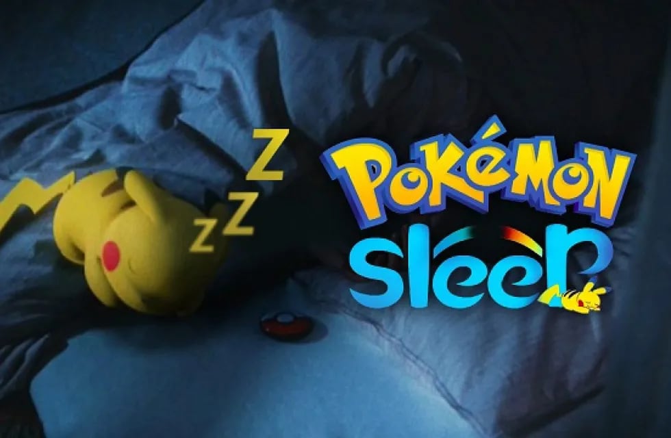 Insólito: jugar dormido, la nueva apuesta de Nintendo para un videojuego