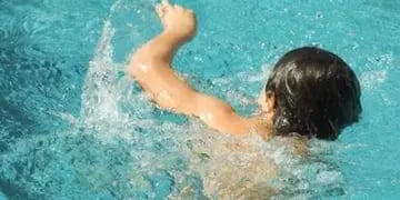 Ola de calor: Murió un niño de 3 años en Málaga mientras jugaba a las escondidas