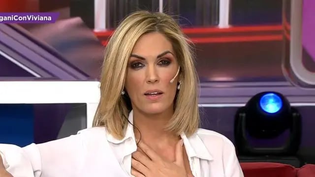Viviana Canosa criticada en redes